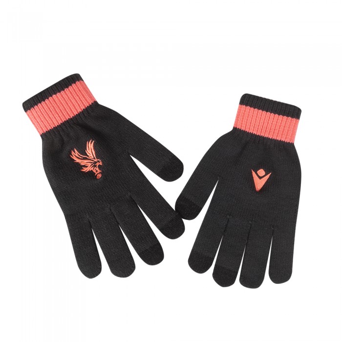 Macron Gloves