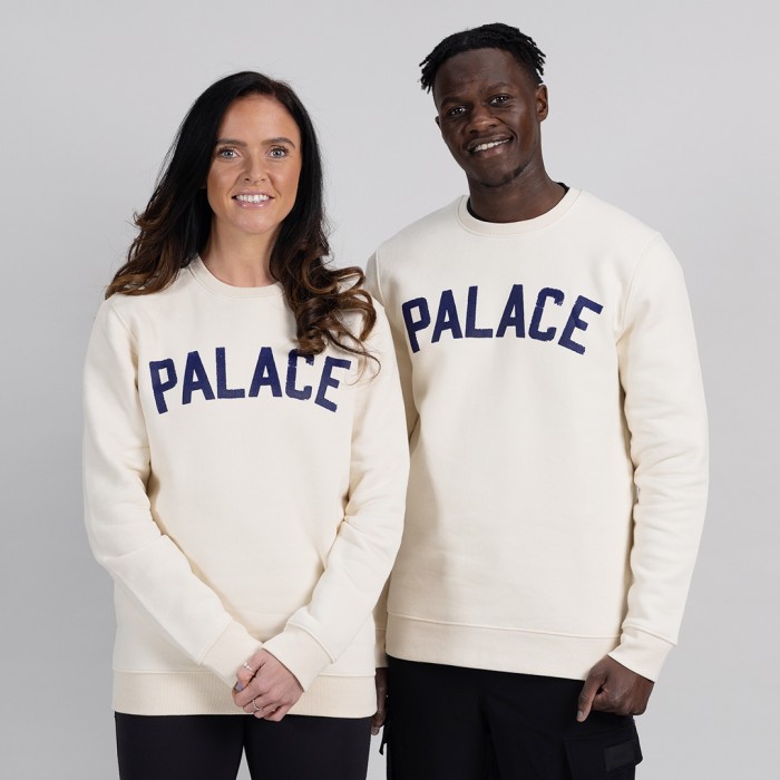 The Lifestyle Organic Collection - Palace