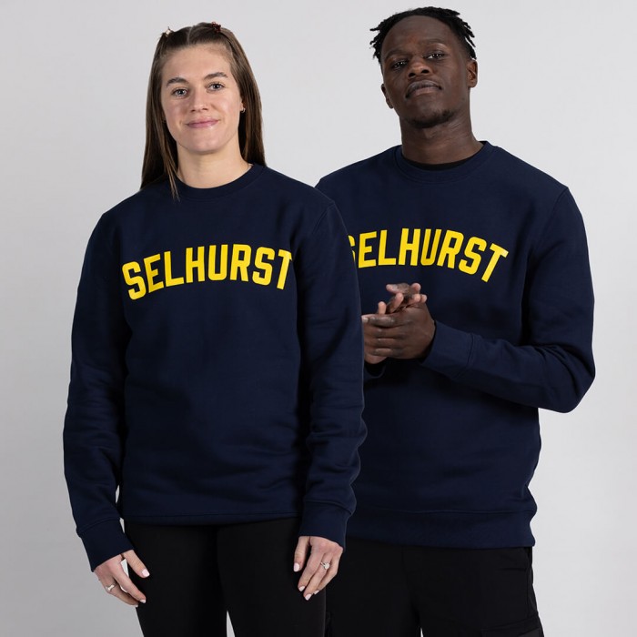 The Lifestyle Organic Collection - Selhurst