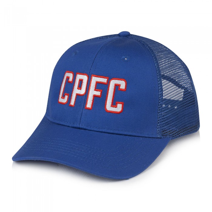 CPFC Adult Cap Royal