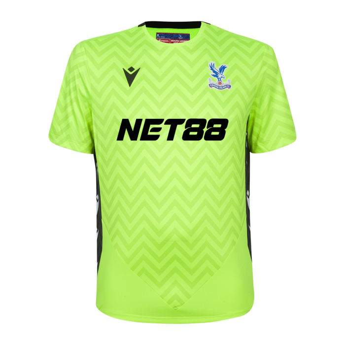 24/25 GK Away Shirt