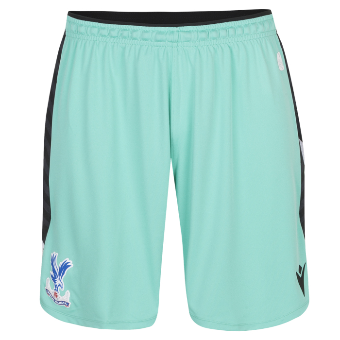 24/25 GK Home Shorts