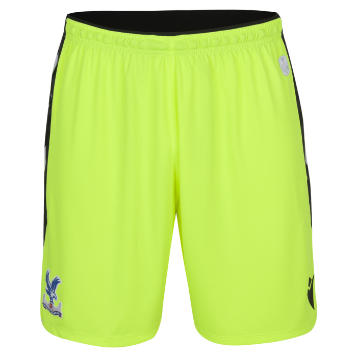 24/25 GK Away Shorts