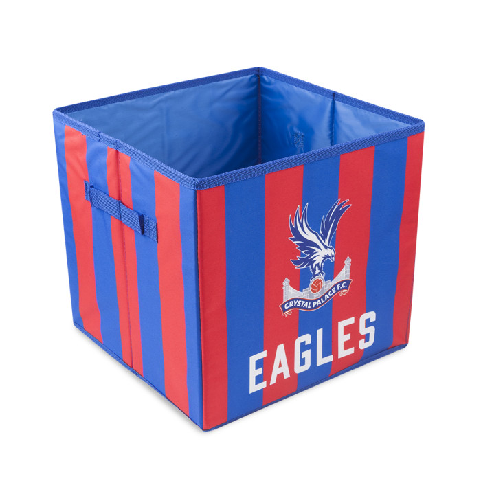 CPFC Storage Cube