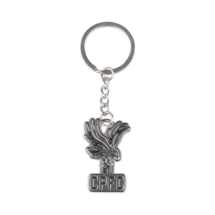 CPFC Eagle Tonal Keyring