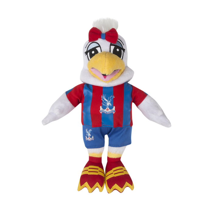 Palace Alice Mascot Soft Toy