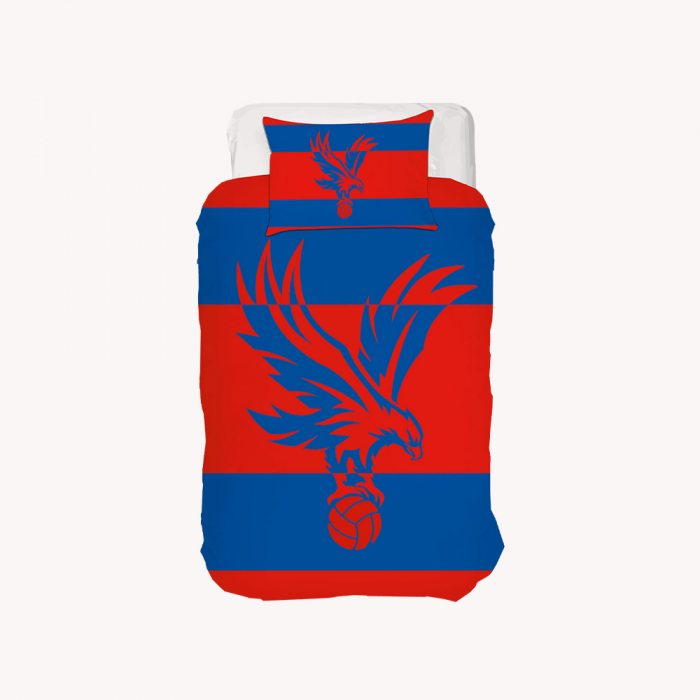 Crystal Palace Toddler Duvet