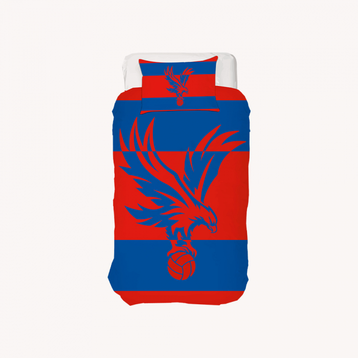 Crystal Palace Single Duvet