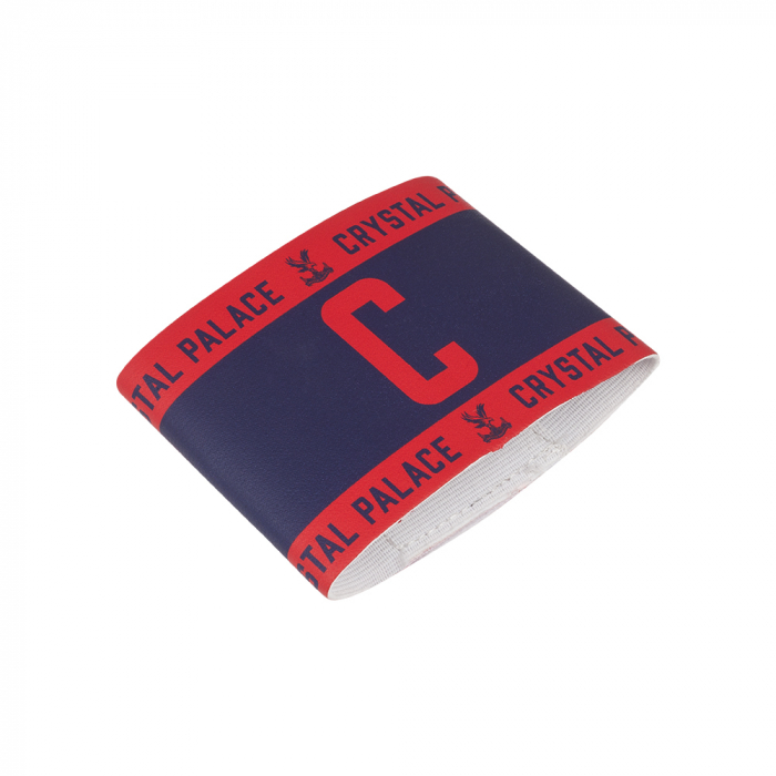 Crystal Palace Captain's Armband