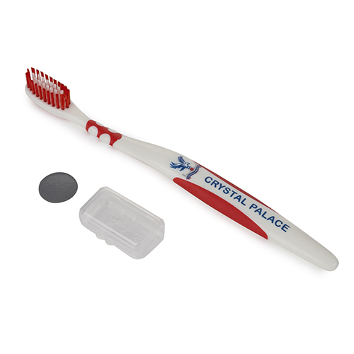 CPFC Red Adults Toothbrush