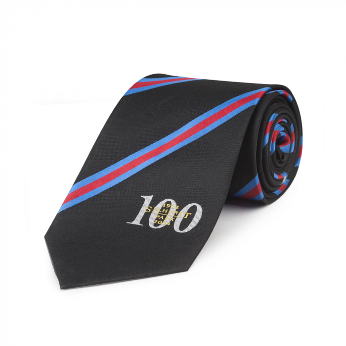 100 Years Selhurst Park Tie