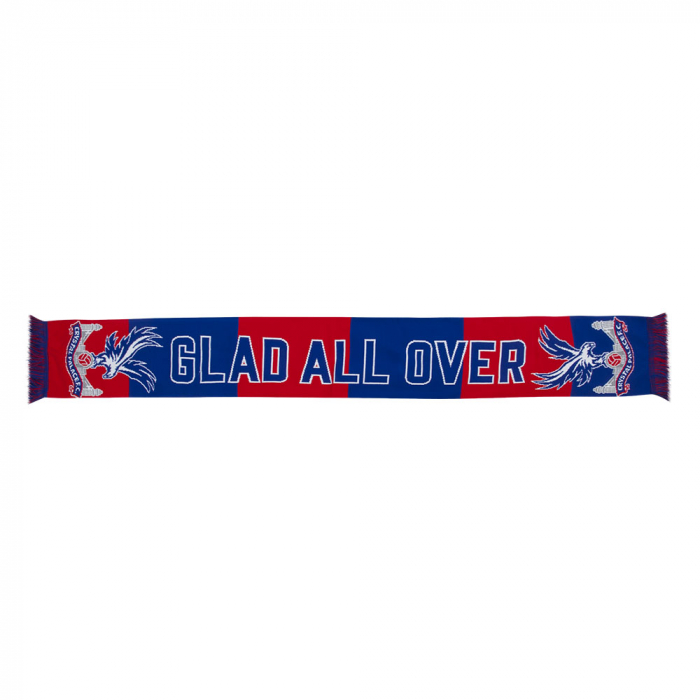 Glad All Over Scarf