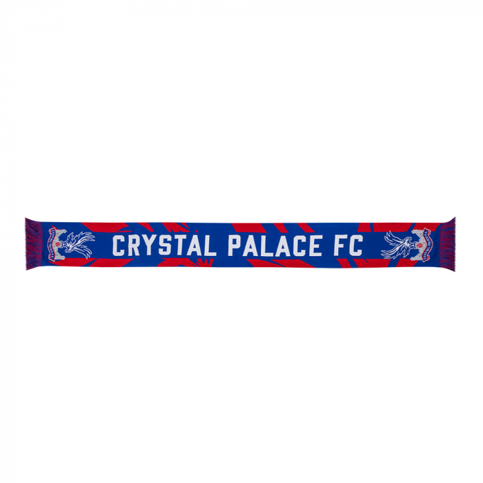 Crystal Palace FC Scarf 