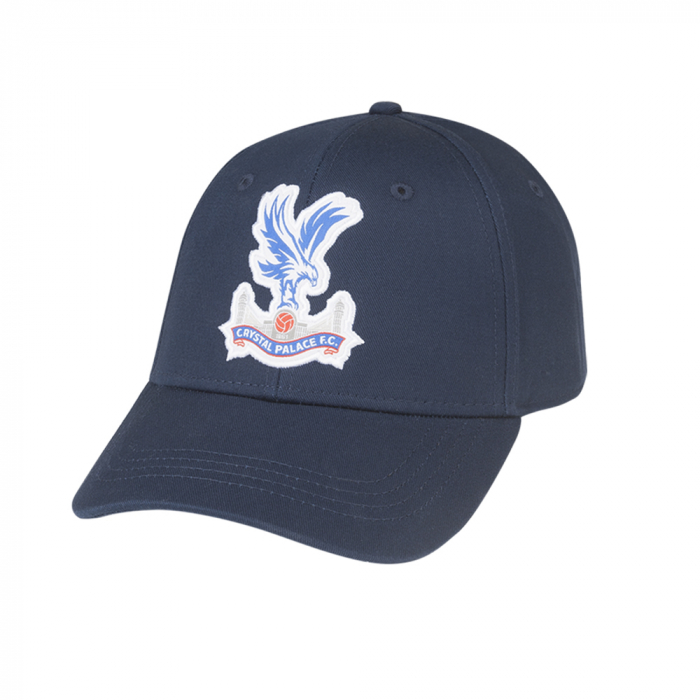 Logo Core Cap Adult Navy