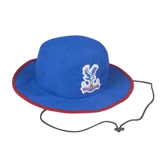 Logo Boonie Hat