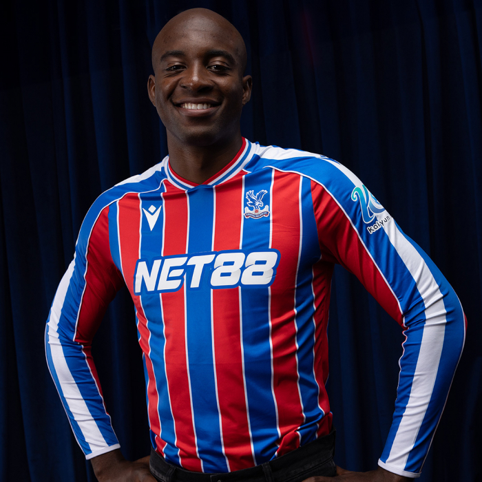 25/26 Home Long Sleeved Body Fit Shirt