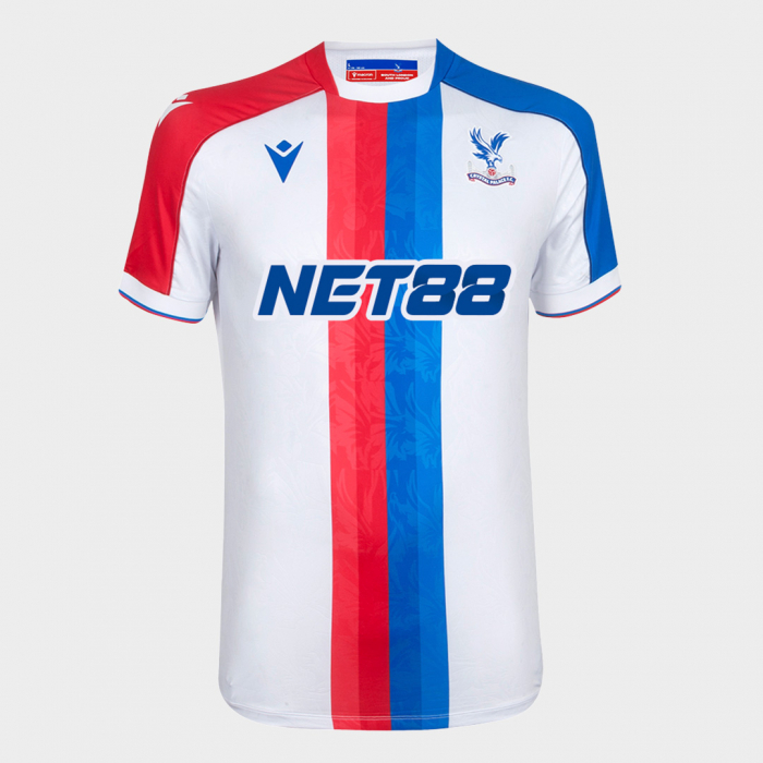 25/26 Eagle White Shirt Body Fit
