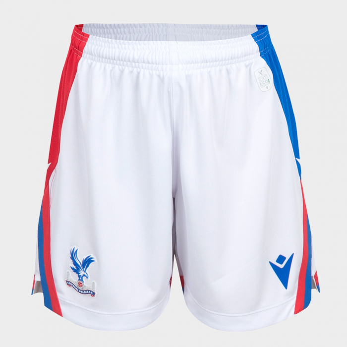 25/26 Eagle White Shorts Junior