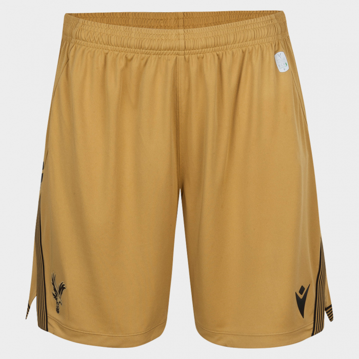25/26 Eagle Gold Shorts