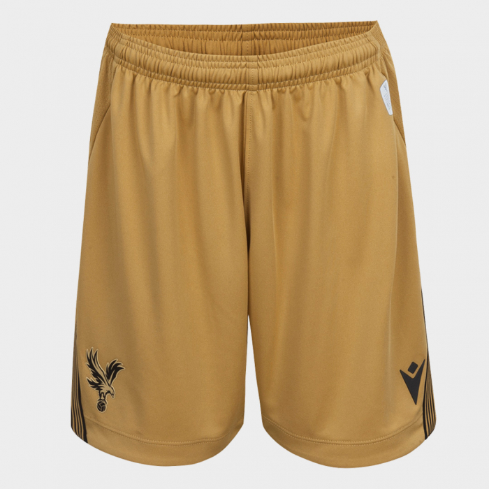 25/26 Eagle Gold Shorts Junior