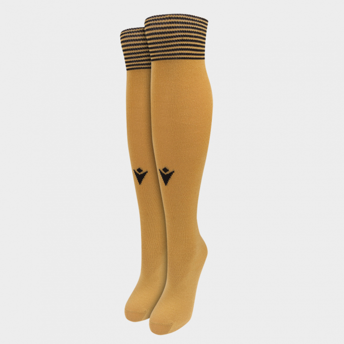 25/26 Eagle Gold Socks Adult