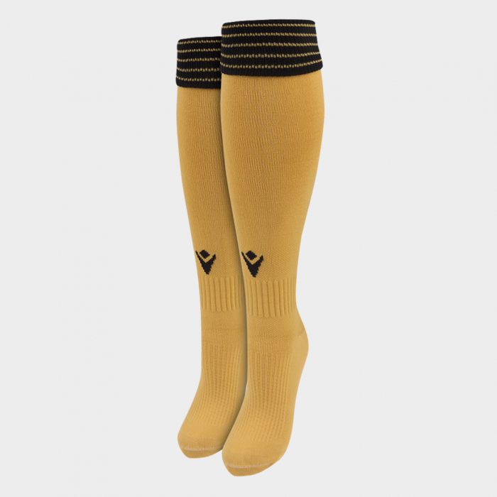 25/26 Eagle Gold Socks Junior
