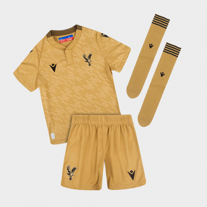 25/26 Eagle Gold Infant Kit
