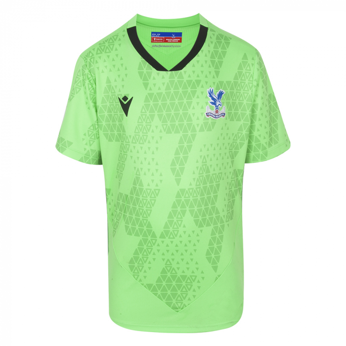 25/26 GK Home Shirt Junior
