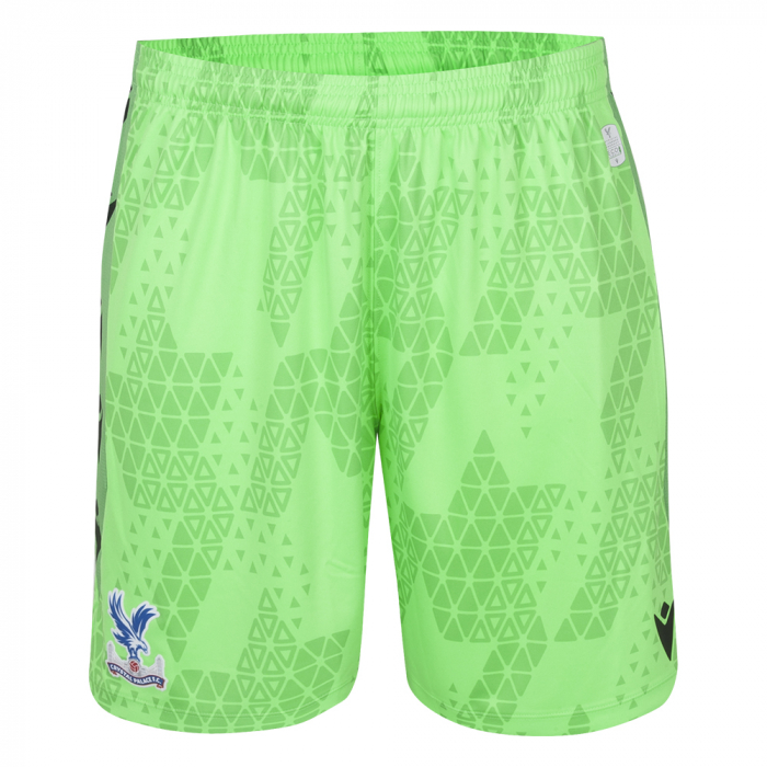 25/26 GK Home Shorts