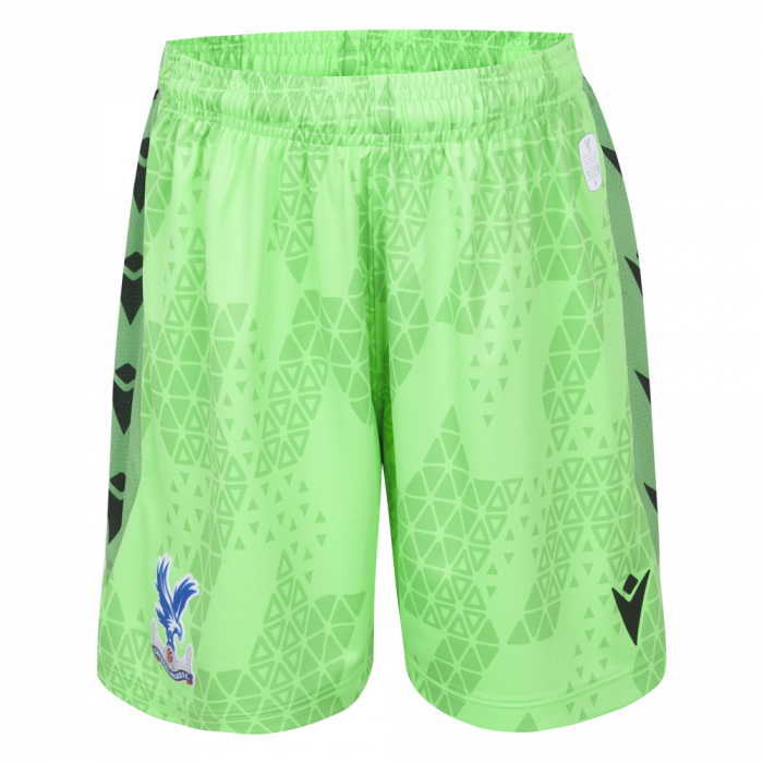 25/26 GK Home Shorts Junior