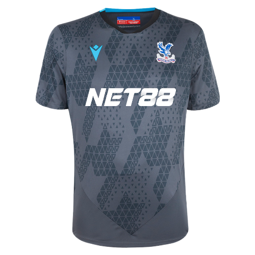 25/26 GK Away Shirt