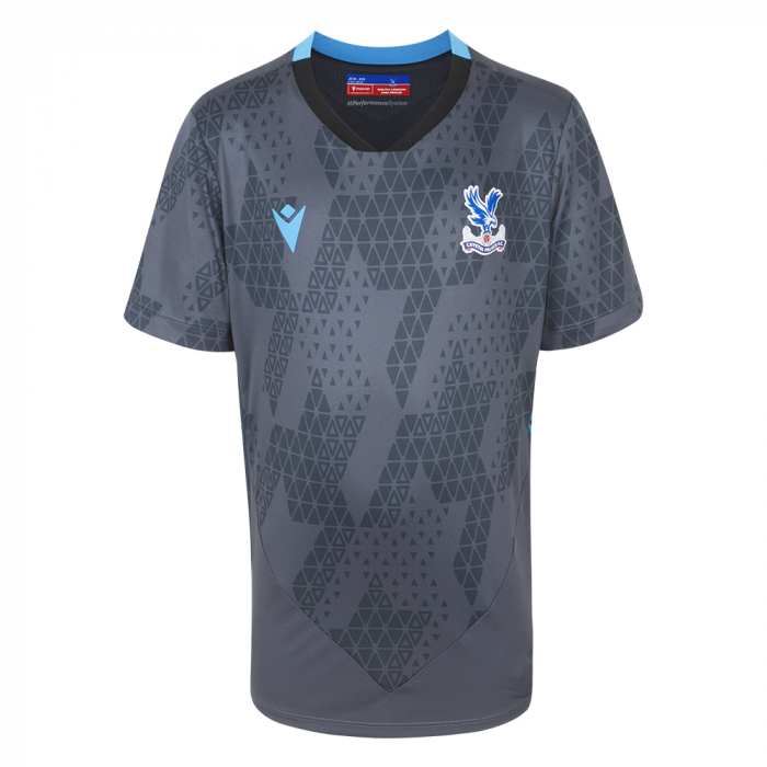 25/26 GK Away Shirt Junior