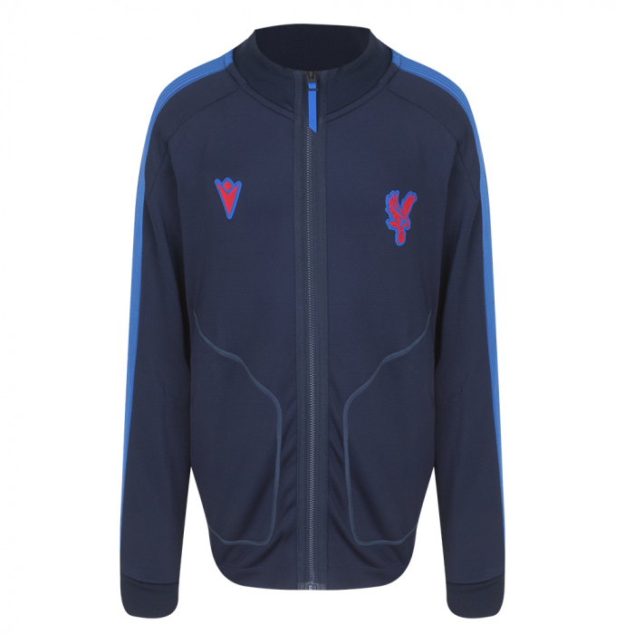 25/26 Walkout Anthem Jacket Junior