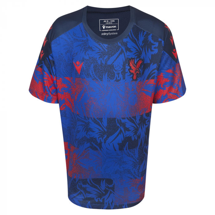 25/26 Warm Up T-Shirt Junior