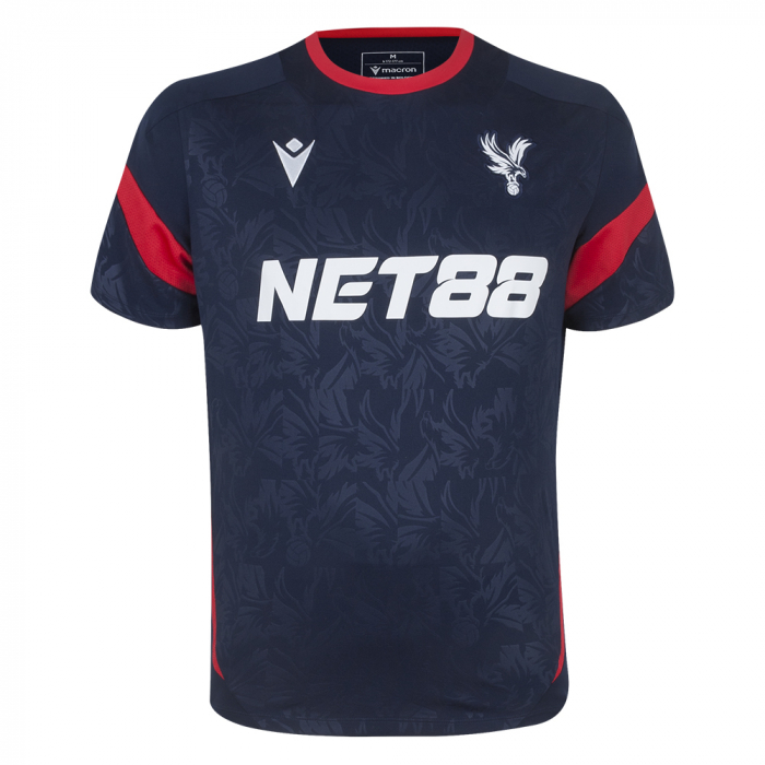 25/26 Training T-Shirt Navy