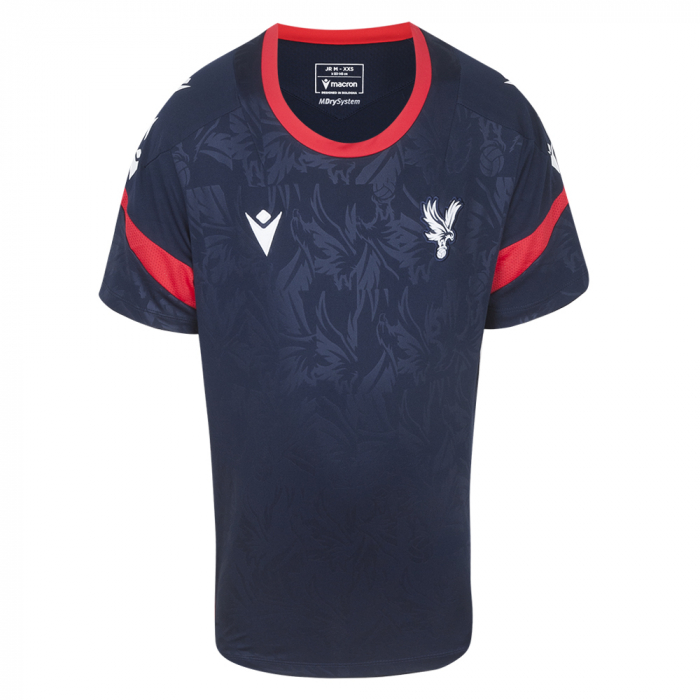 25/26 Training T-Shirt Junior Navy