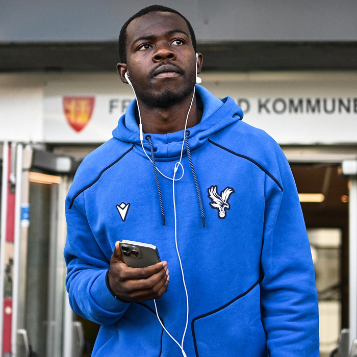 25/26 Travel Hooded Sweatshirt Blue