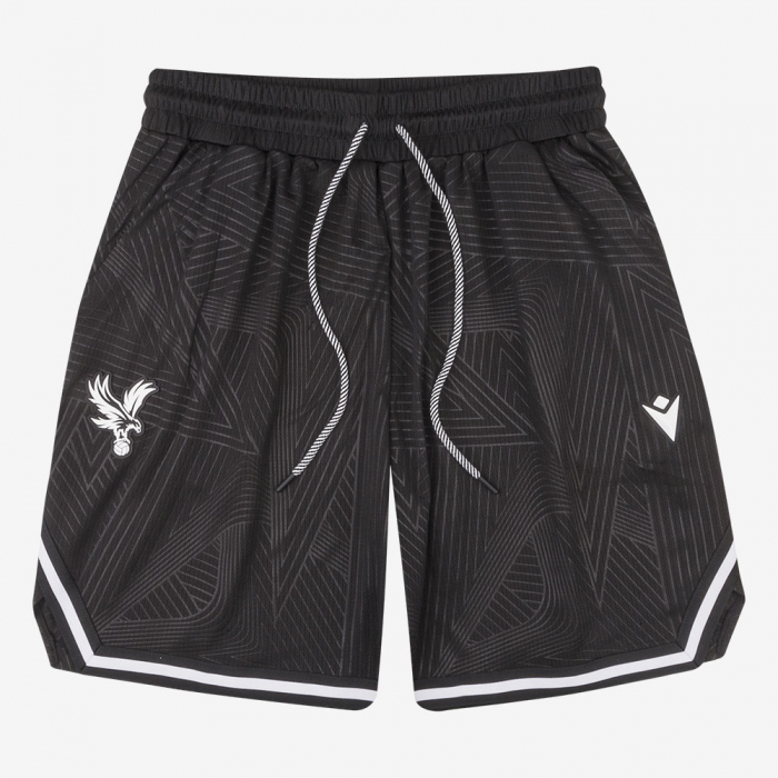 CPFC Macron Sport Shorts