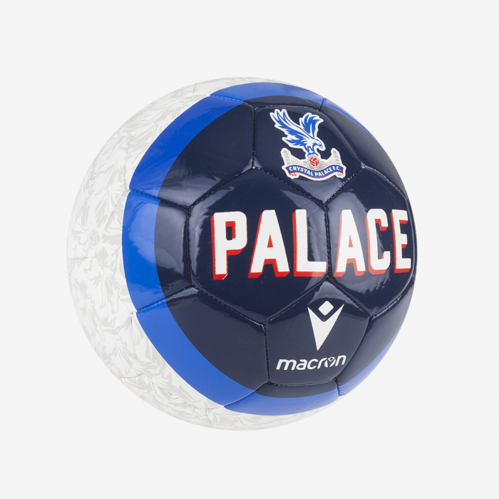 CPFC Macron Size 5 Football