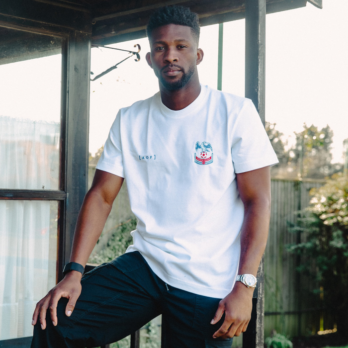 AOF 90's Crest T-Shirt