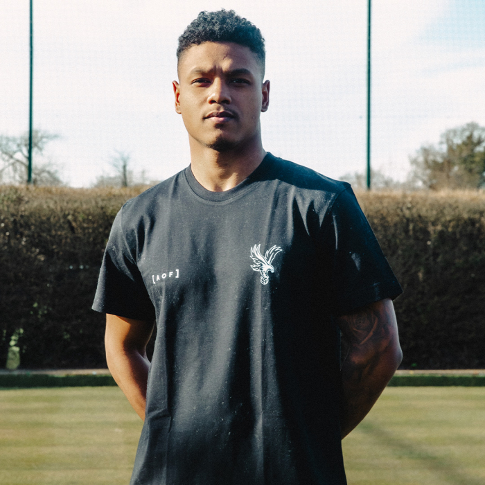 AOF CPFC T-Shirt