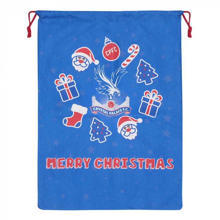 Christmas Santa Sack