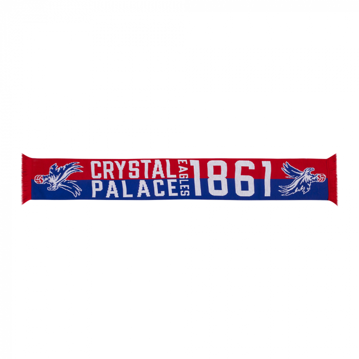 CPFC 1861 Scarf 