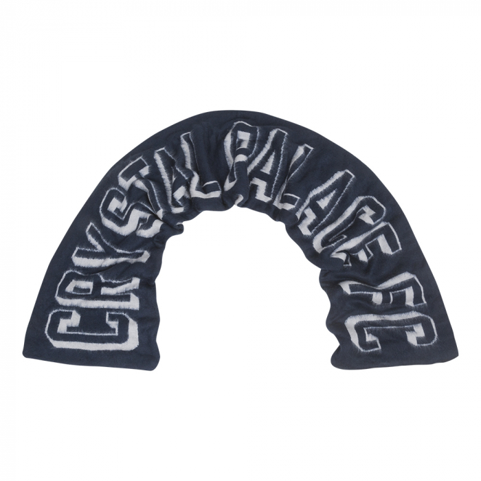 CPFC Oversized Brushed Knit Scarf