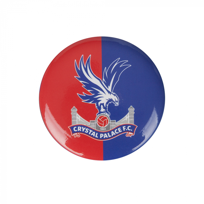 Logo Disc Bottle Opener