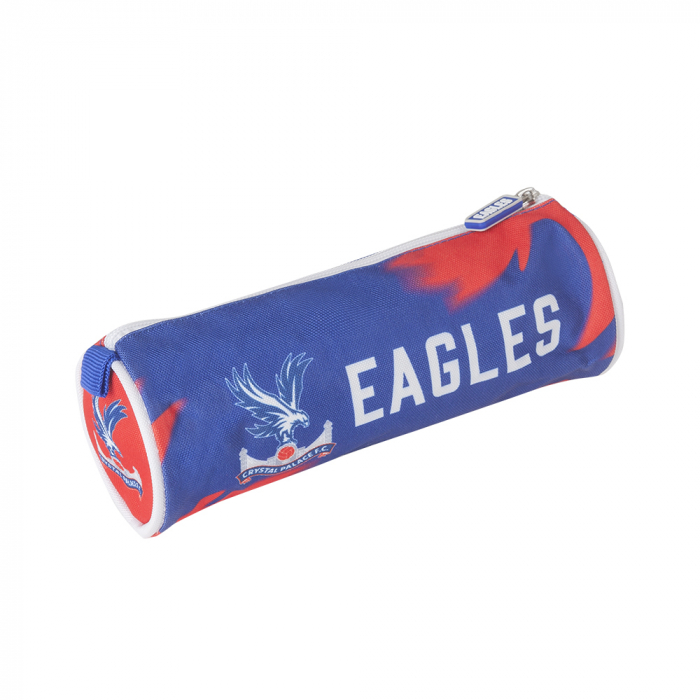 Eagles Barrel Pencil Case