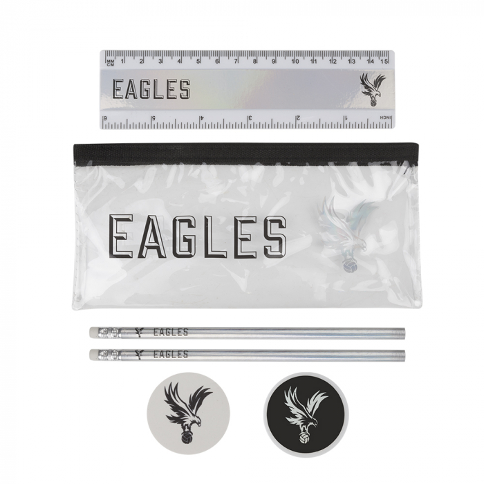 Eagles Stationery Set