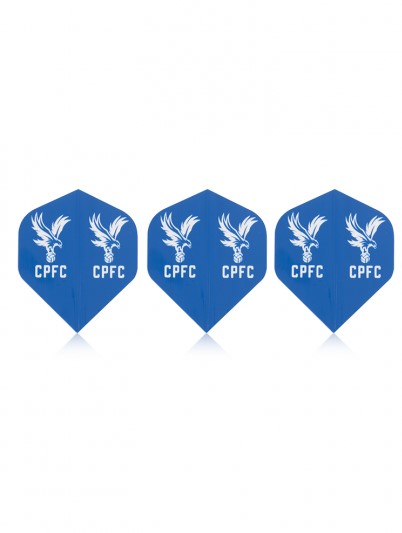 CPFC Dart Flights