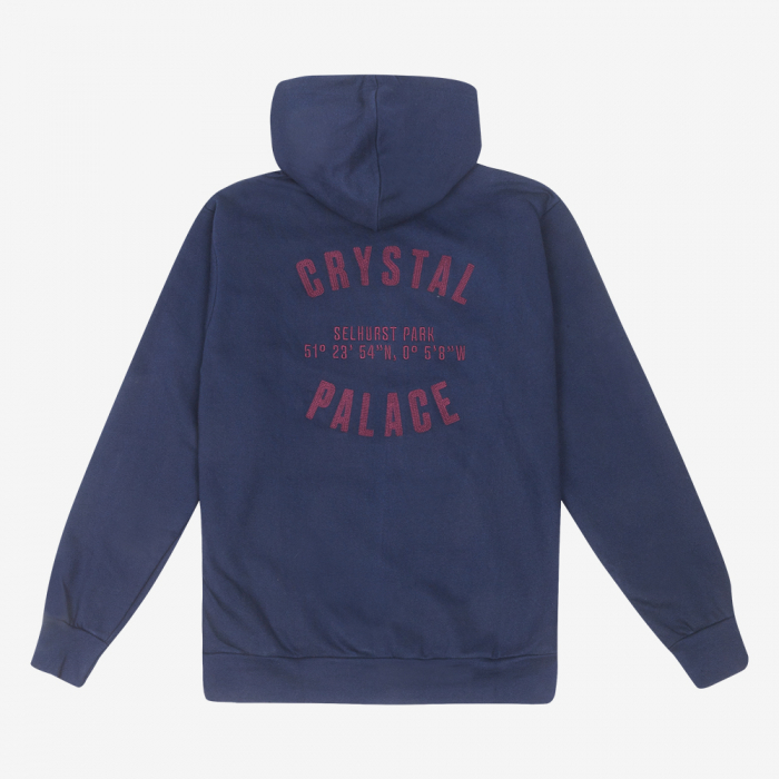 Selhurst Park Coordinates Hoodie