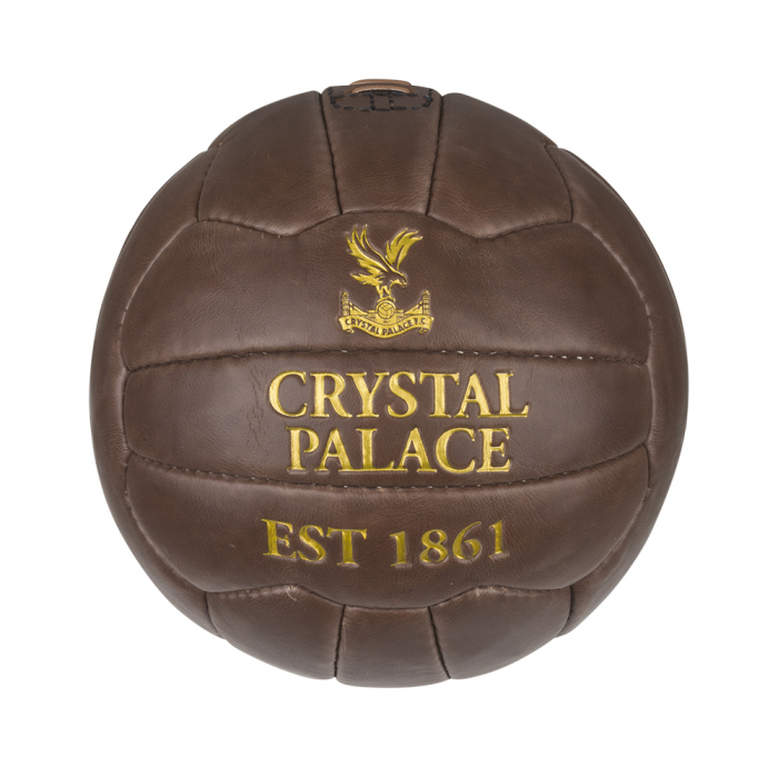 CPFC Retro Football
